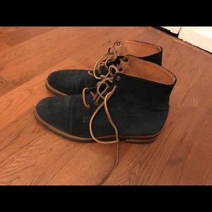 Suitsupply Boots